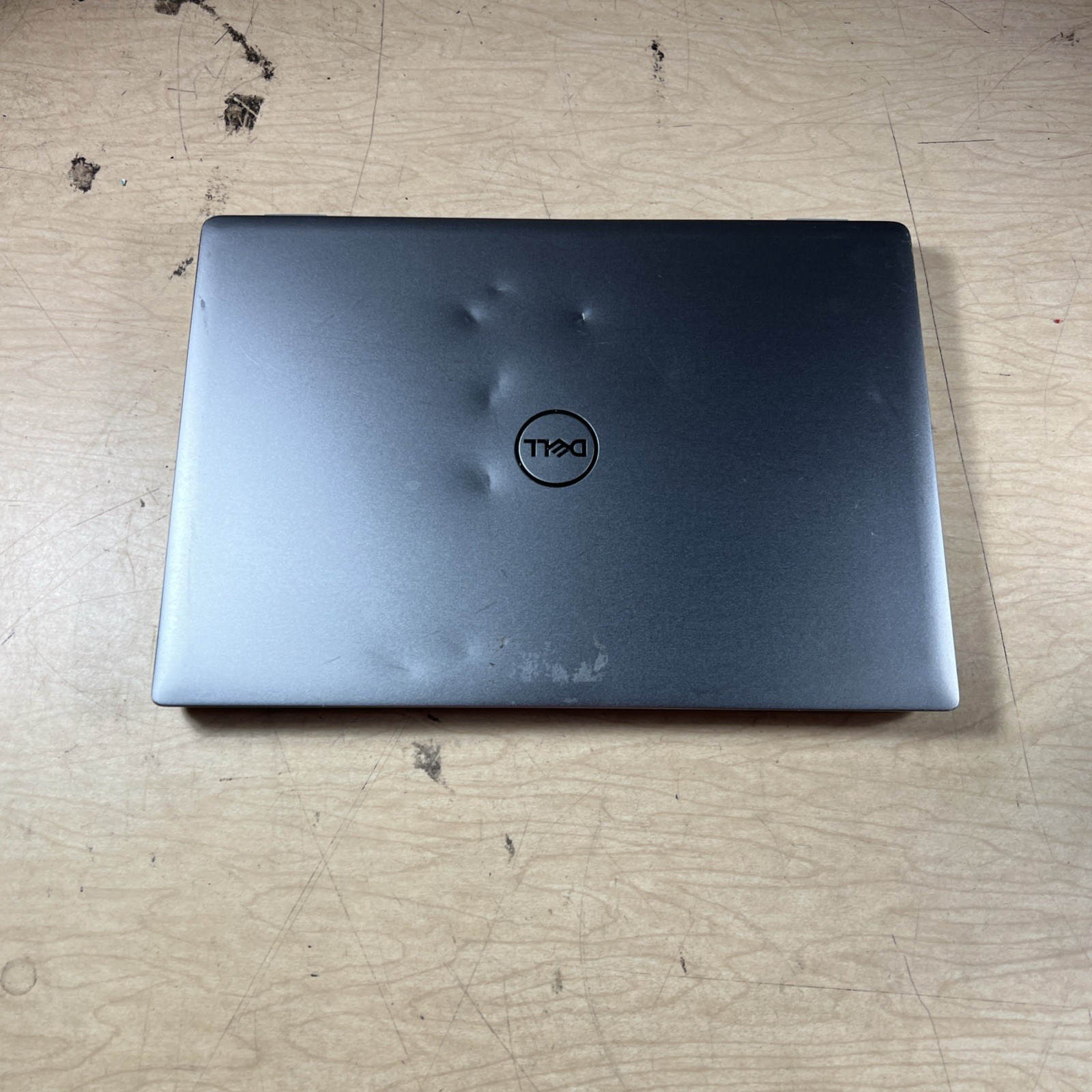DELL LATITUDE 7440 INTEL CORE I7-1365U 16GB RAM **HAS DENTS **NO HD/ NO CADDIE/