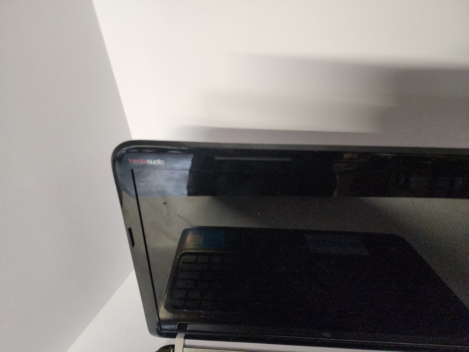 HP Pavilion dm4 Audio Laptop