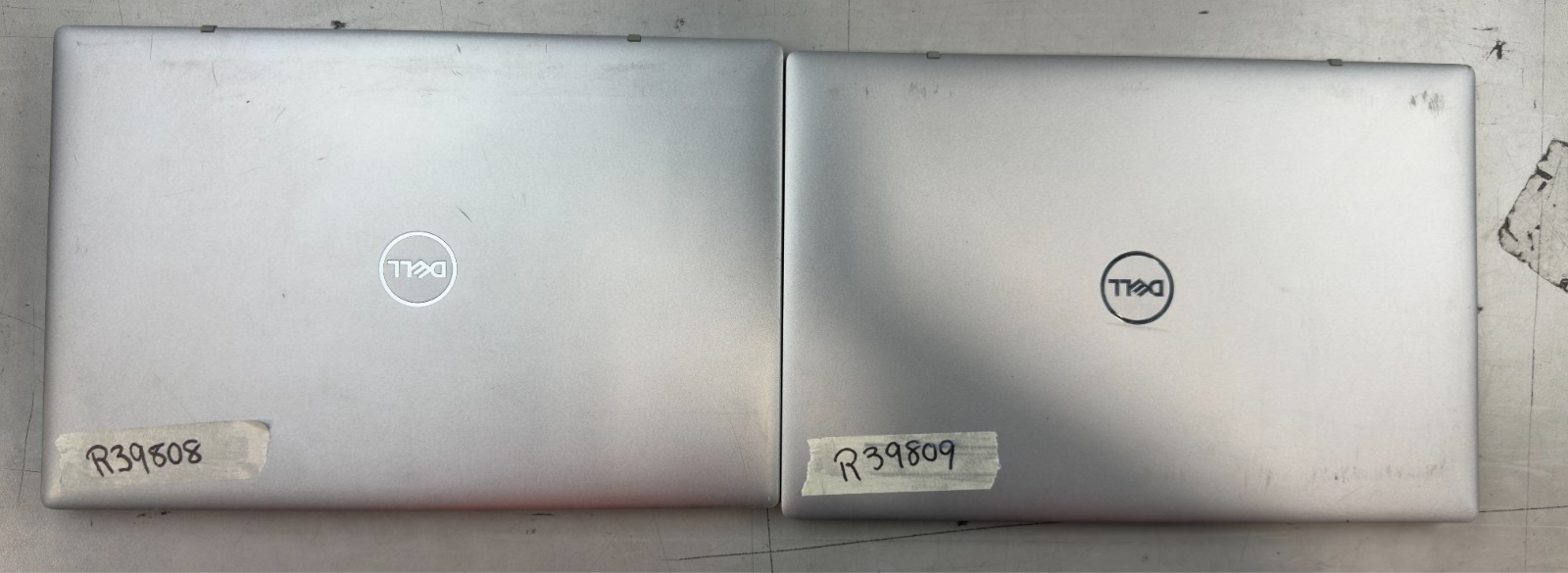 (Lot of 2) Dell Latitude 3320 i7-1165G7 / 8GB RAM / NO SSD -RL6048
