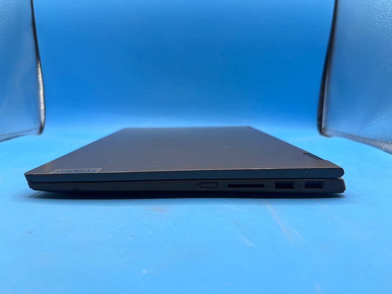 Lenovo Ideapad Flex 5-14ITL05 i3-1115G4@300GHZ 4GB RAM 128GB SSD PH9