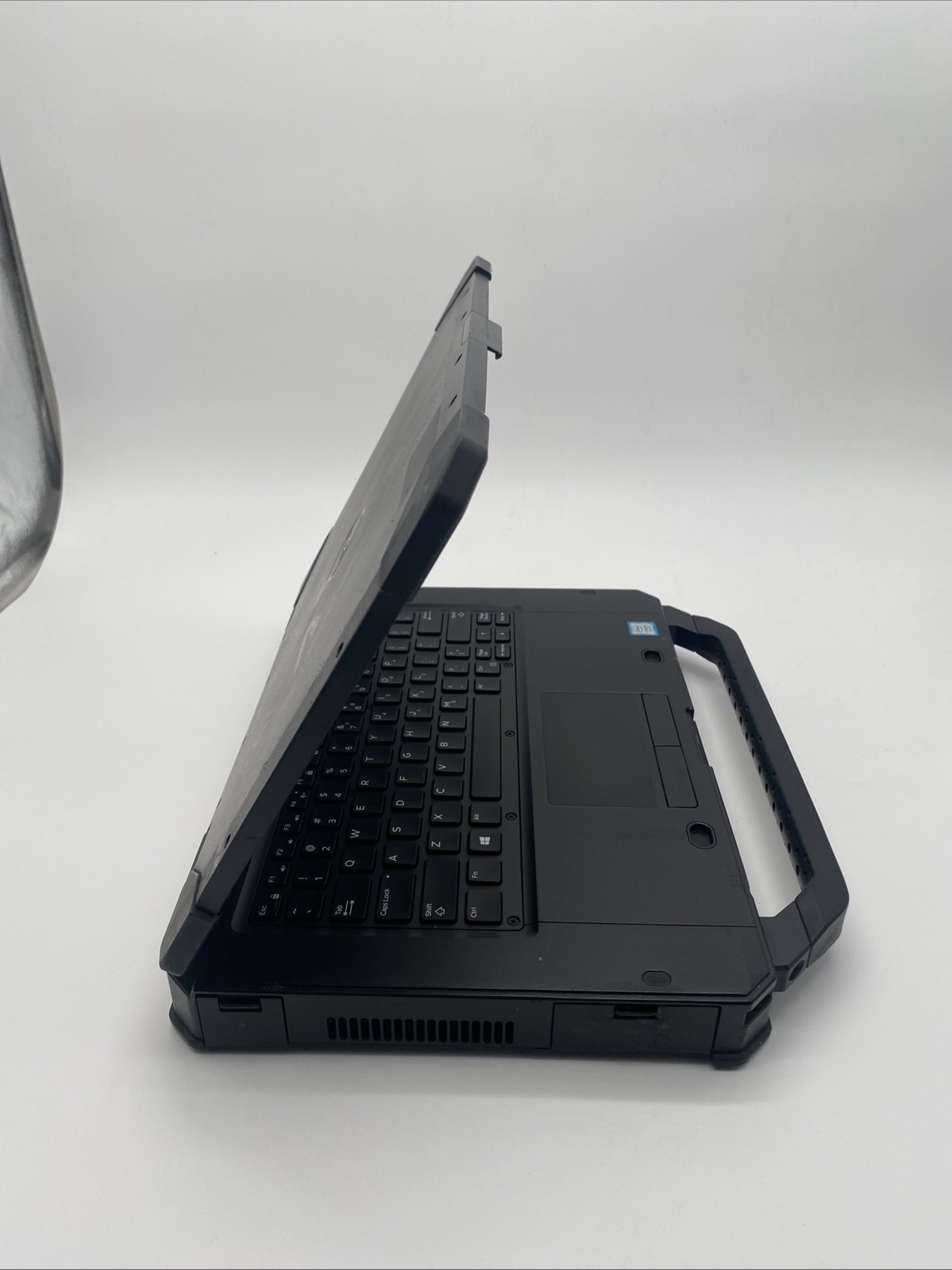 Dell Latitude 5424 Rugged i5-8350U 1.7GHz 8GB RAM 512GB SSD W11P Touchscreen
