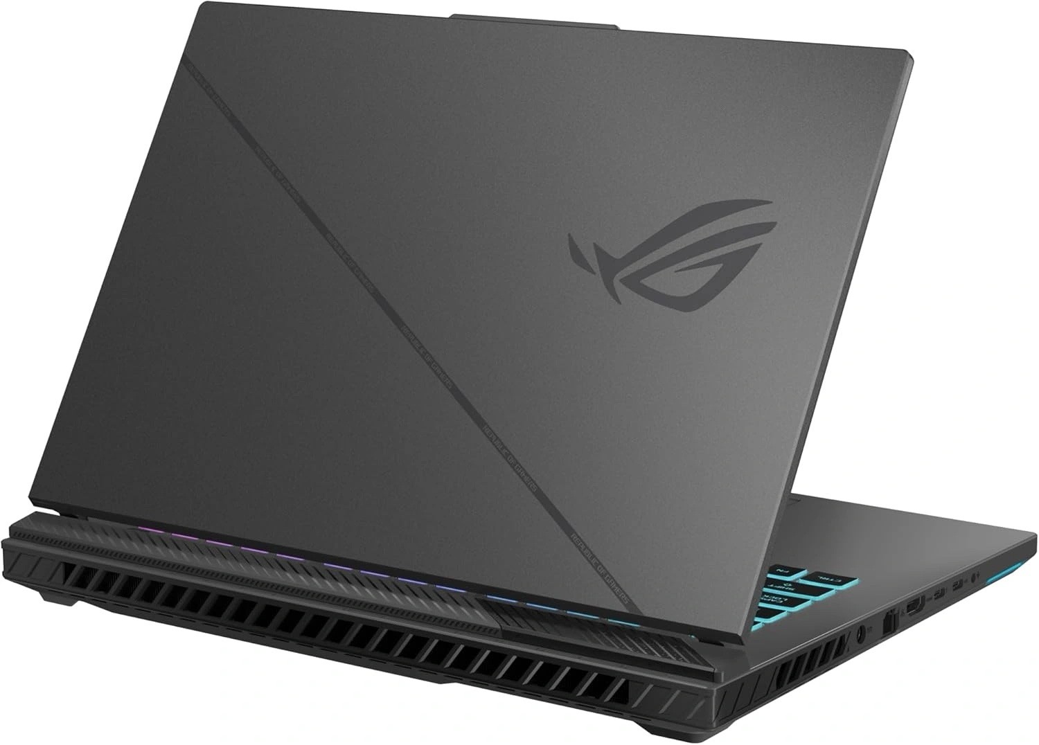 ASUS ROG Strix G16 2024 16” QHD i9-14900HX 1TB SSD RTX 4060 G614JVR-ES94