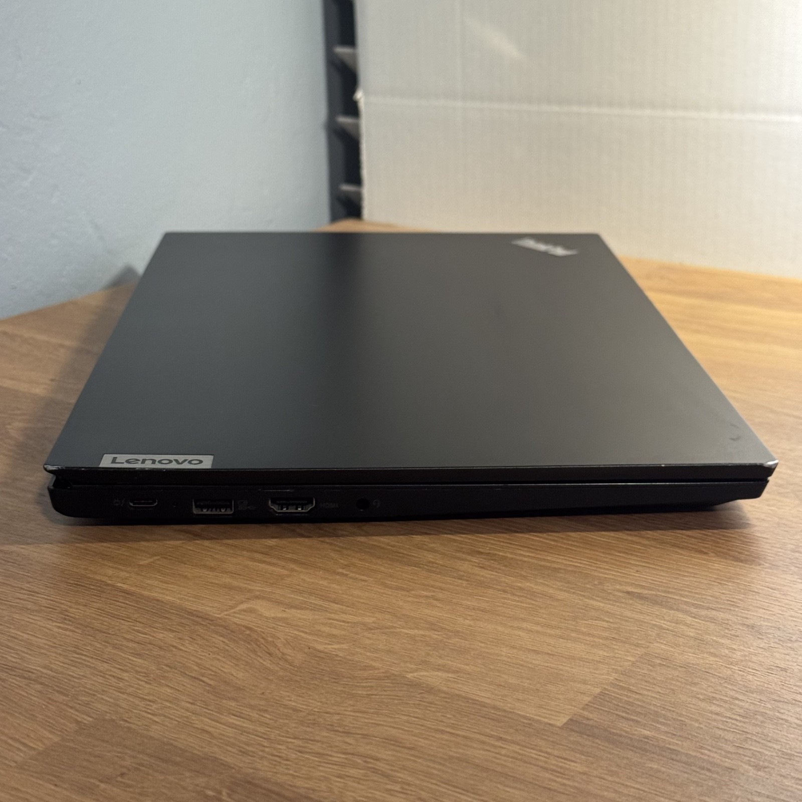 Lenovo ThinkPad E15 Gen 2 15.6″ Laptop i5-1135G72 8GB RAM 256GB SSD Win11P #28
