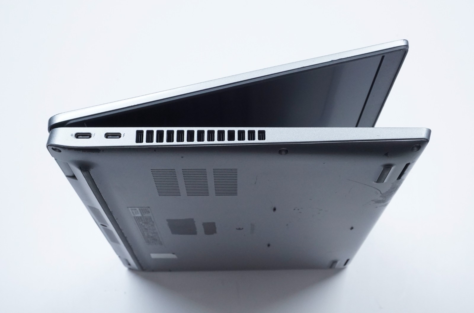 Dell Latitude 5420 Intel Core i5-1145G7 @2.60GHz 16GB RAM 512GB SSD (No OS)