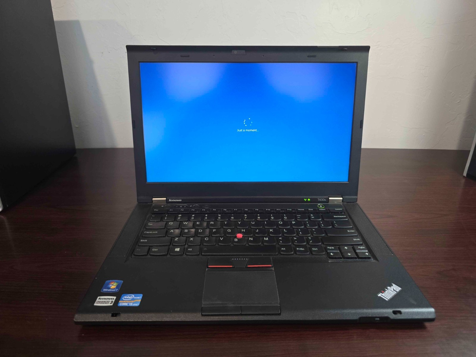 Lenovo Thinkpad T430s