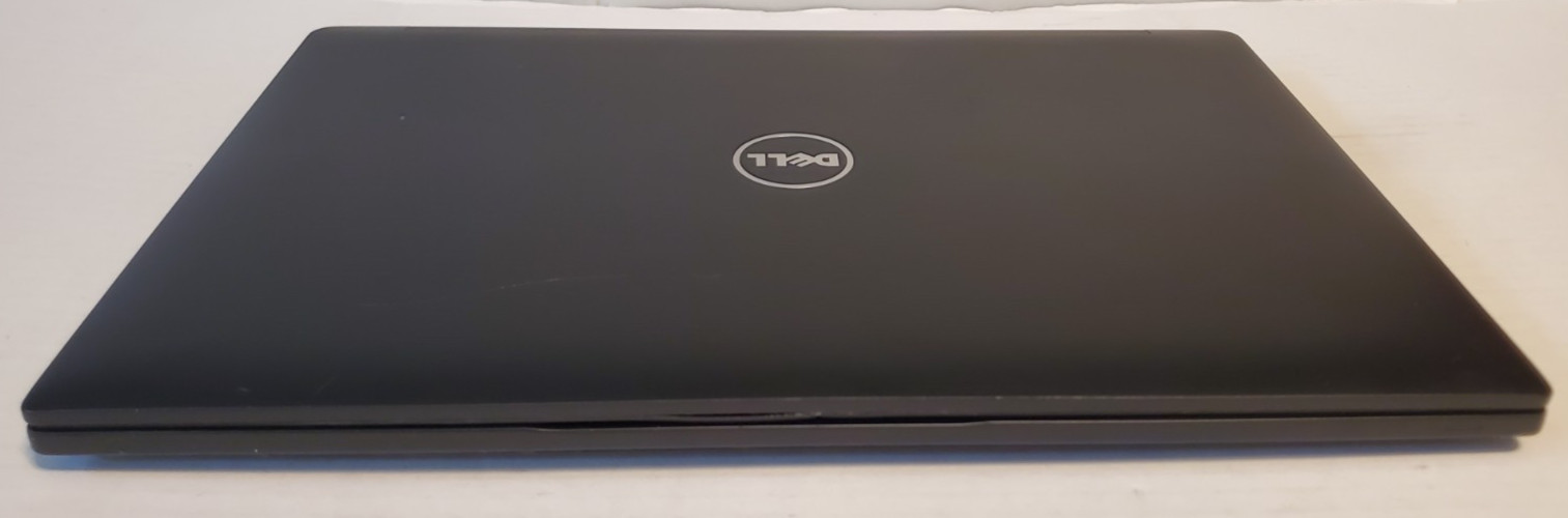 Dell Latitude 7480-i5-7300U 2.60GHz, 8GB DDR4 Ram, 256GB SSD, Win10 Pro