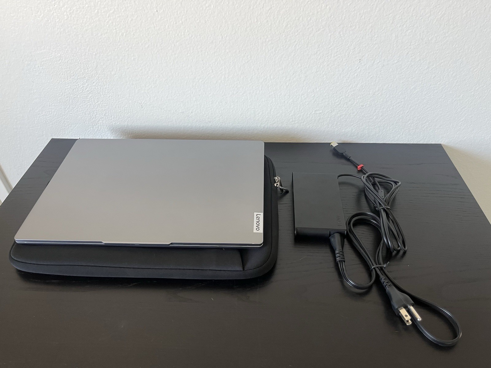 Lenovo IdeaPad Pro 5 16AHP9 16″ Ryzen 5 RTX 3050 16 GB Ram 1 TB SSD OLED Screen