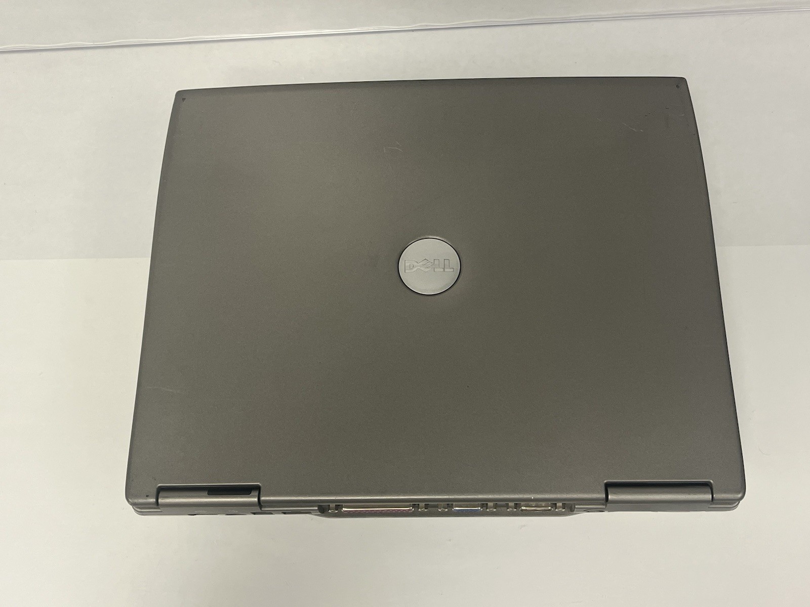 Dell Latitude D600 Pentium M 1.70ghz 512 MB Ram No HDD NO OS #2