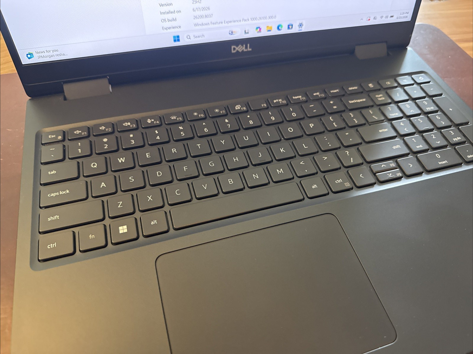 Dell Precision 7680 16in – FHD+ Intel i9-13950HX 32GB RAM 512GB SSD – RTX A2000