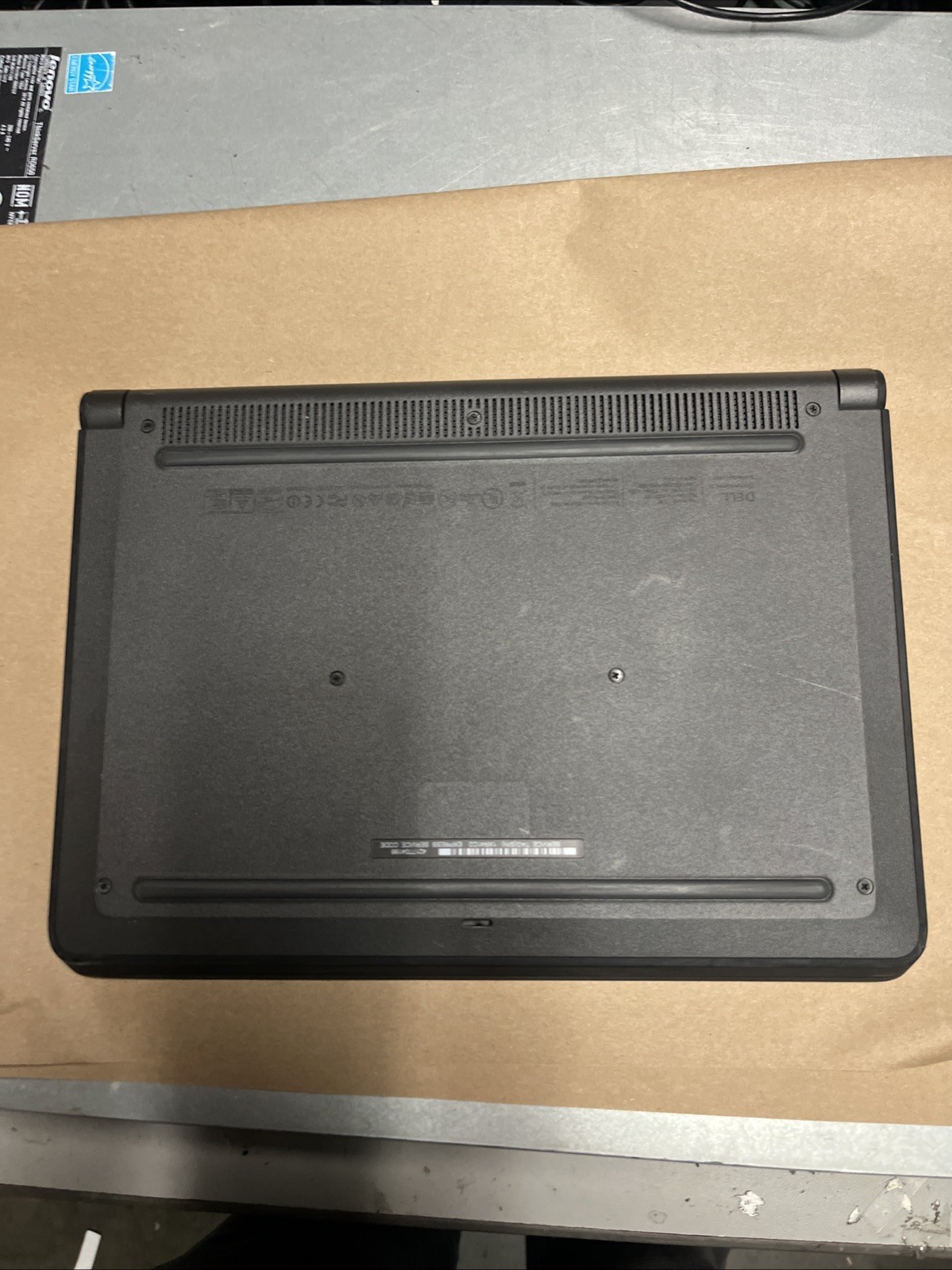 Lot of 10 Dell ChromeBook Touch Screen 3120 P22T 11” 16G Bad Batt No Adapt Unloc