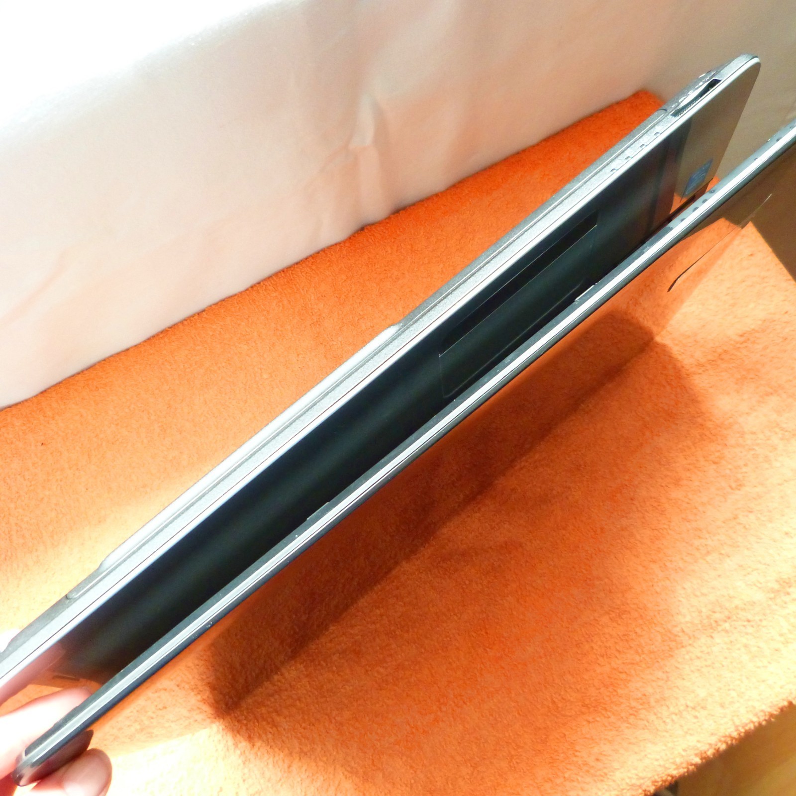 Acer P253 Travelmate POWER 15 inch I 500GB SSD Windows 11 PRO l 16GB RAM…
