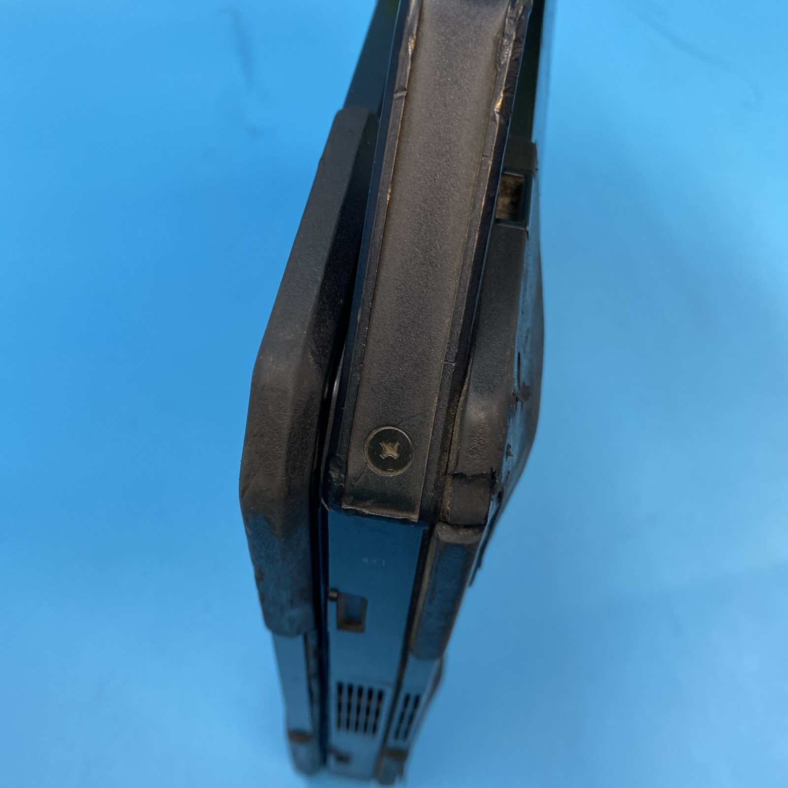 (LOT OF 13) Dell Latitude Rugged Laptops | i5 4TH-8TH | 4-16GB RAM | NO DRIVE/OS