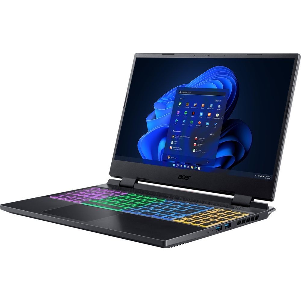 Acer Nitro5 AN515-46-R7D8 15.6″ QHD R7 6800H 64GB DDR5 2TB SSD W11H 3070Ti