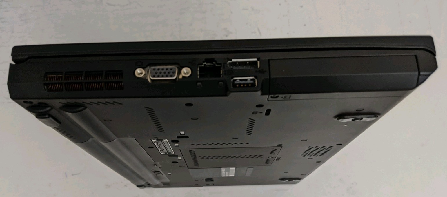 Lenovo ThinkPad T420 Quad Core i7 2720QM 8GB 250GB SSD Win 10 Pro – Grade A