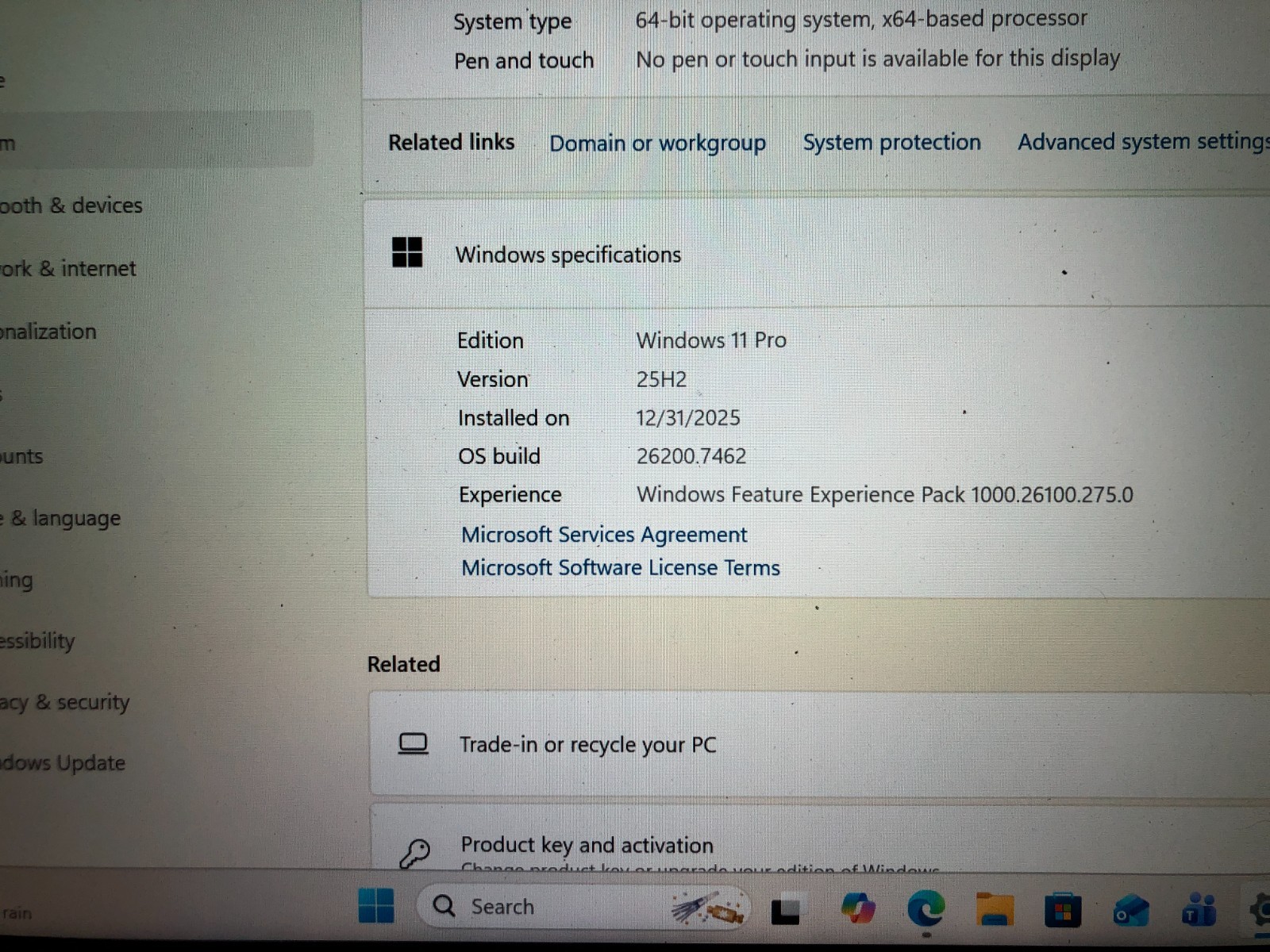 DELL LATITUDE 5401 14″ FHD i-9400H 2.5GHz 16GB RAM 1T Samsung 970 EVO+ NVMe SSD