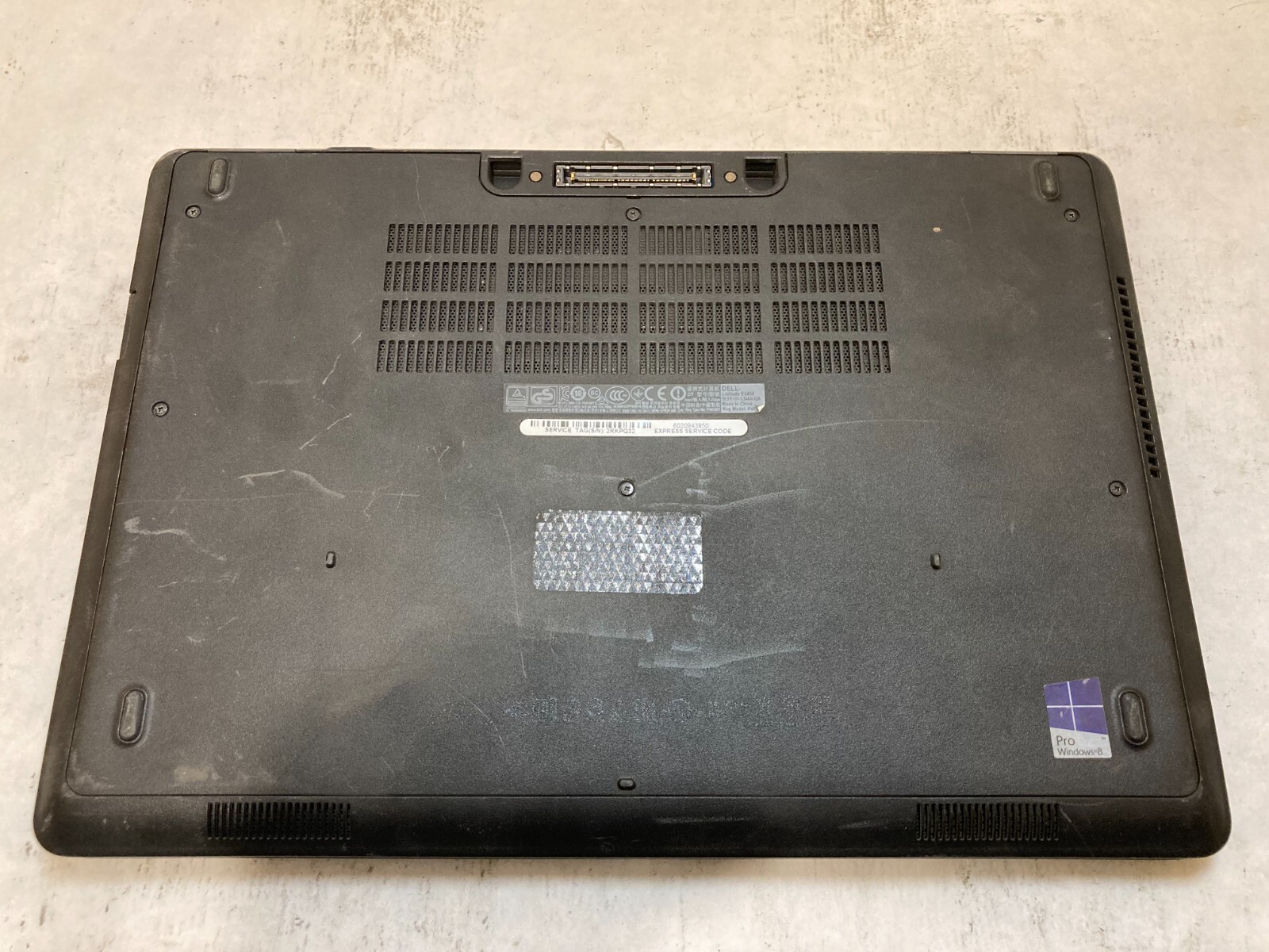 Dell Latitude E5450 Laptop 14″ Intel WON’T TURN ON -PP
