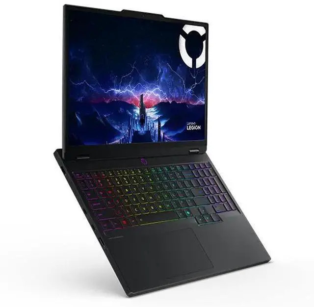 Lenovo Legion 5i Gen 10 15.1″ OLED Gaming Laptop Intel Ultra 7 16GB 1TB RTX 5070