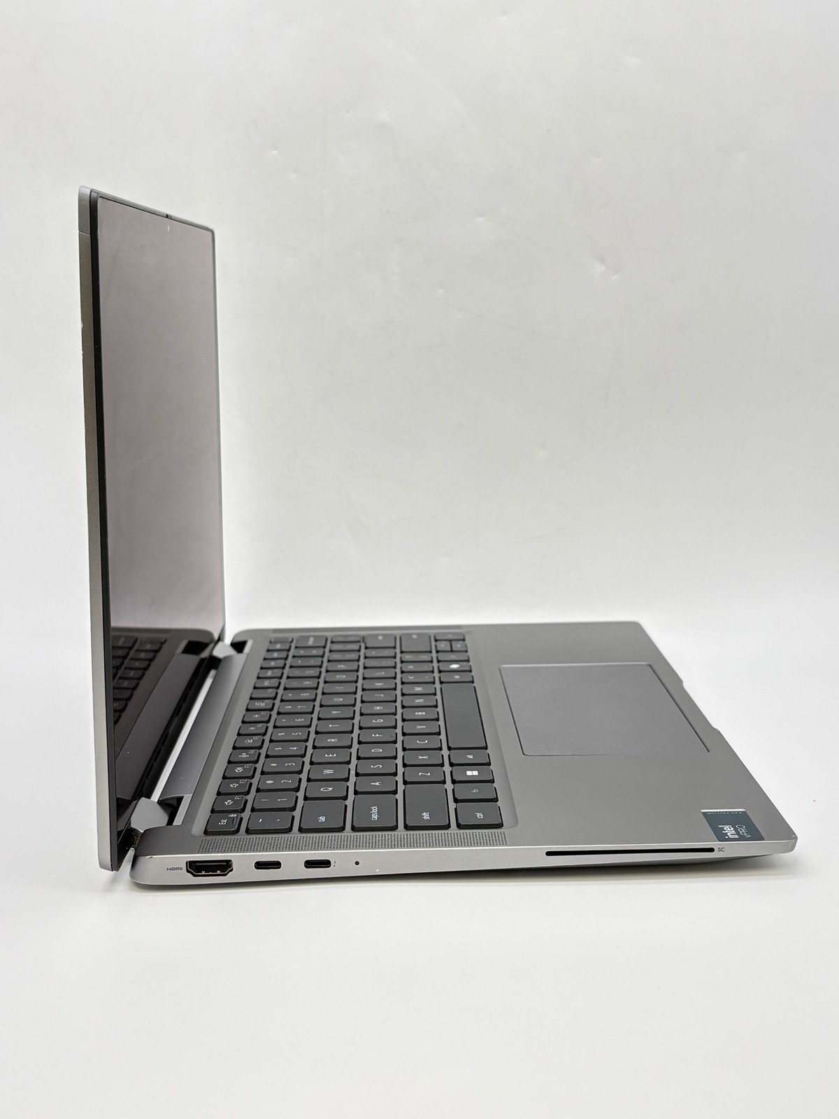 Dell Latitude 7450 Intel Core Ultra 7 165U 32GB RAM 1TB SSD Gray