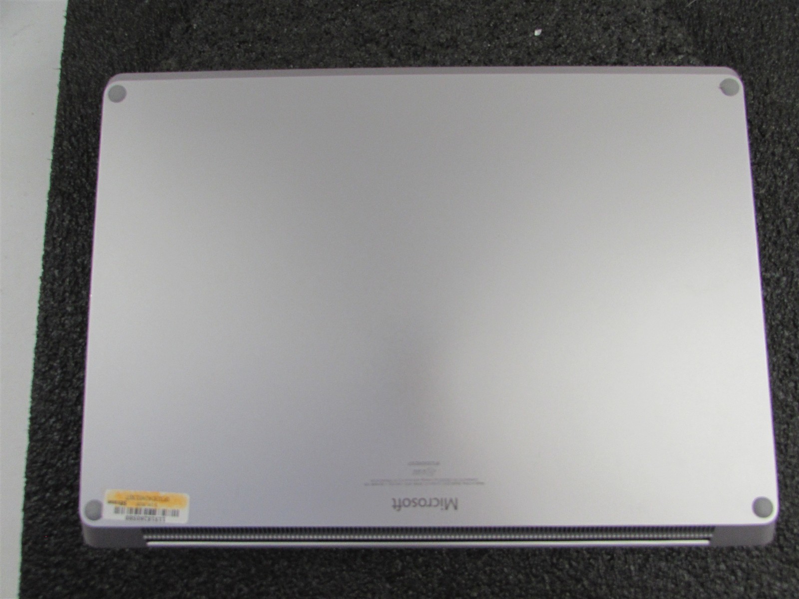 SURFACE SURFACE LAPTOP 6 CORE ULTRA 7 165H 512GB SSD 16GB RAM WIN 11 PRO