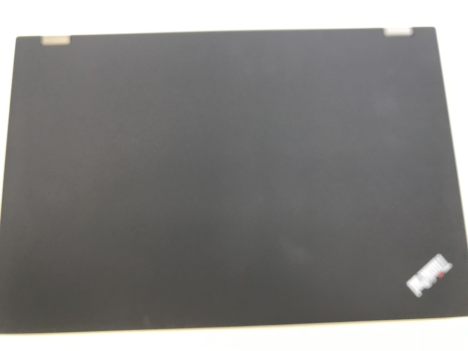 Lenovo ThinkPad P53 20QN002LUS – Intel Core i7-9750H, 16GB RAM, 1000GB SSD