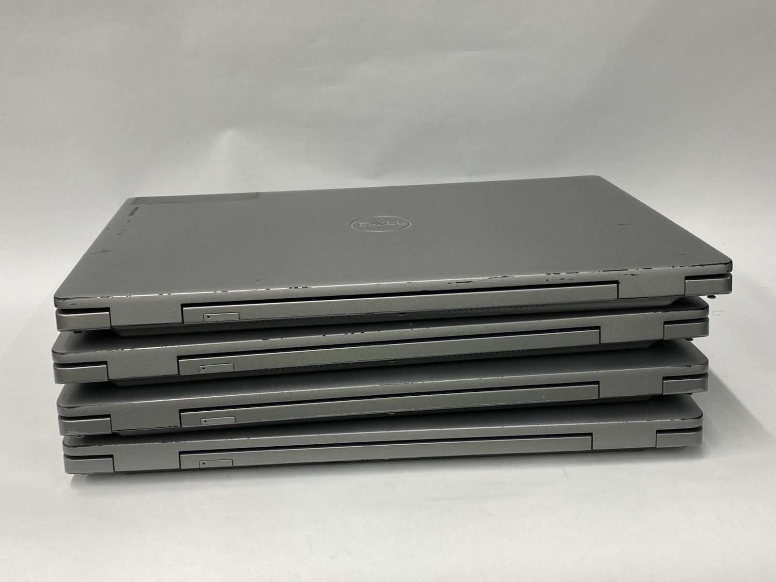 Lot of (4) Dell Precision 3561 – FHD – i7-11850H – No RAM/SSD/OS – READ