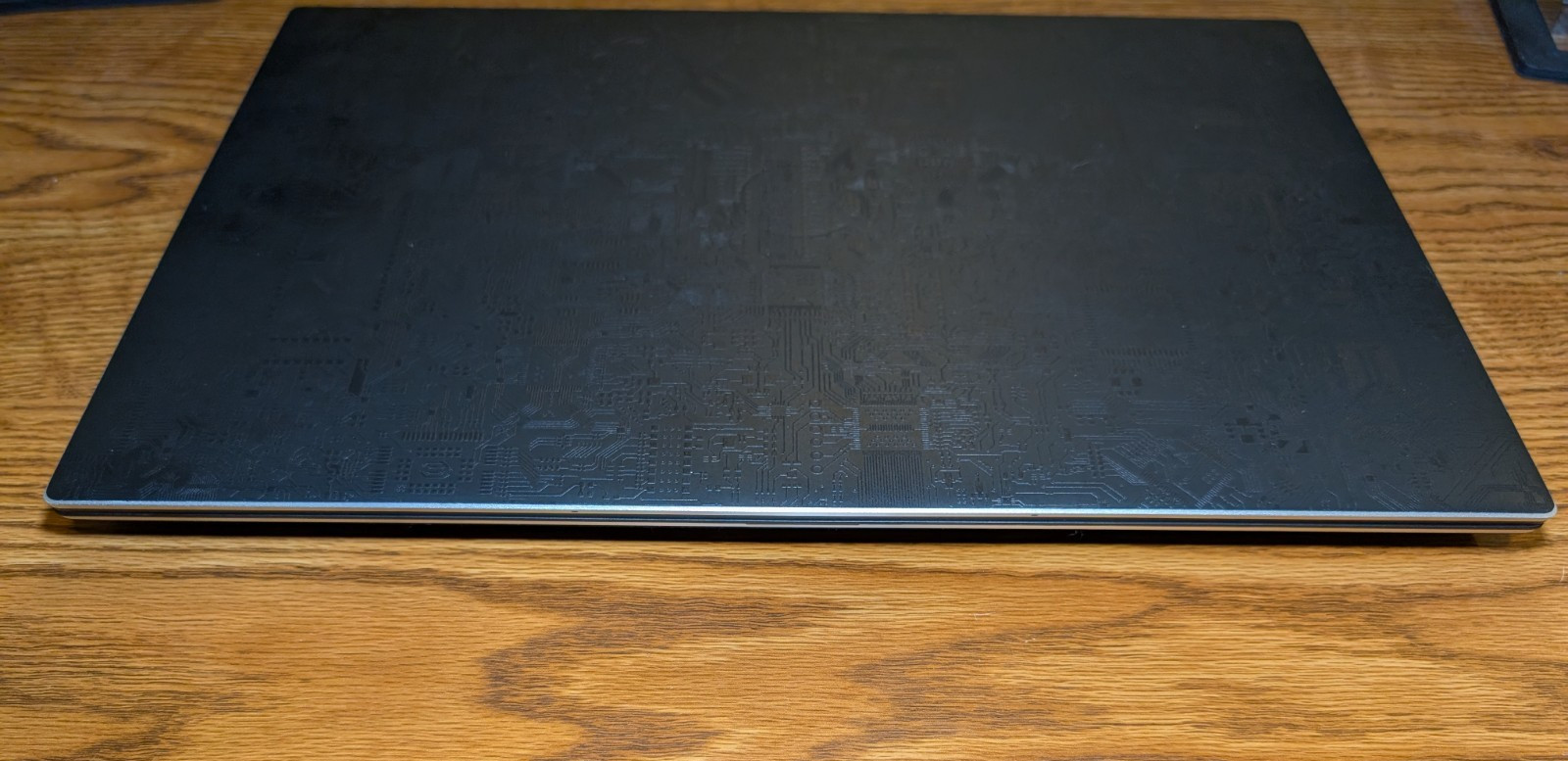 Dell XPS 9510 4K UHD Touch i7-11800H 64GB RTX 3050 1TB Linux USB C 130 W Power