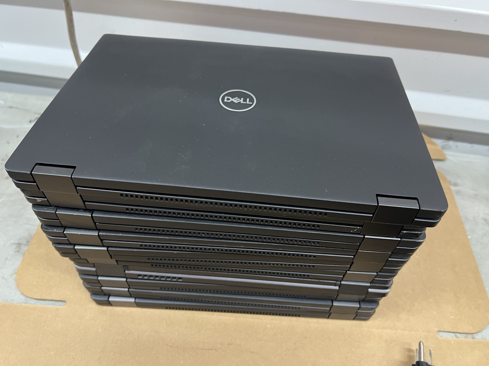 Dell Latitude 5289 2-in-1 Notebook, Intel i7-7600U 16GB RAM 512GB SSD Windows 11