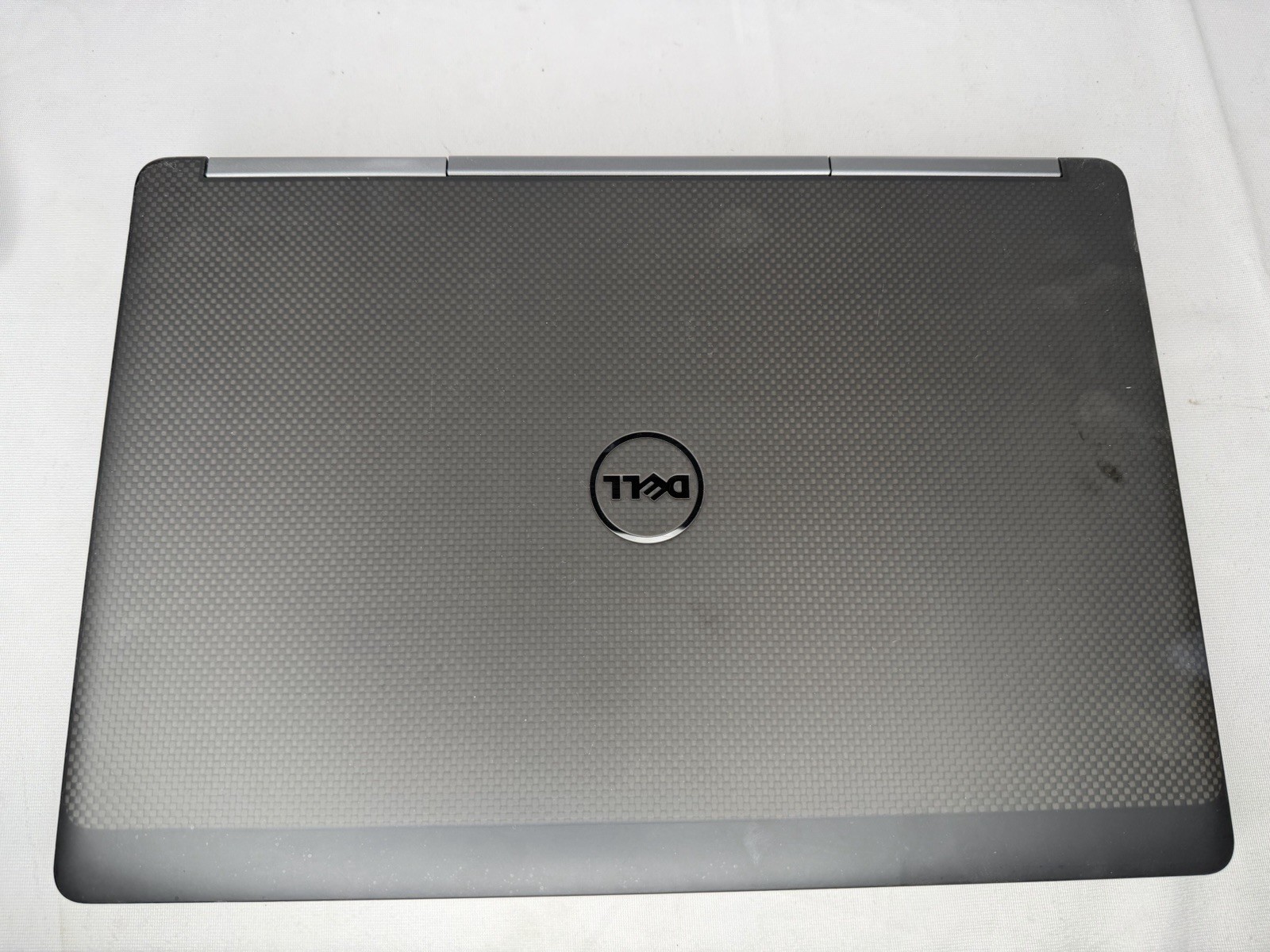 Dell Precision 7520 i7-6820HQ 48GB RAM 512GB SSD Quadro M2200 4GB Win 11 Pro