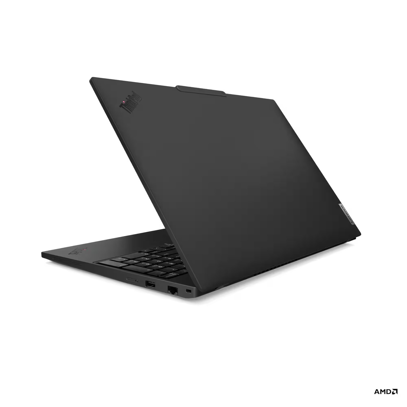 Lenovo – ThinkPad T16 G4 16″ Copilot+ PC – Latest Model – AMD Ryzen AI 7 350 …