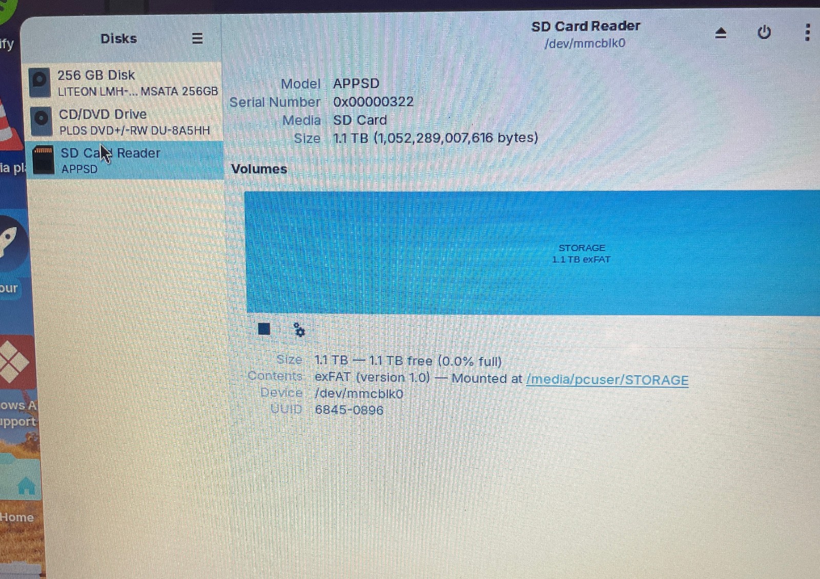 DELL INSPIRON 15-3537 Laptop 15″ *TOUCH* i7 256gb+1tb Linux Zorin 18-extras-18