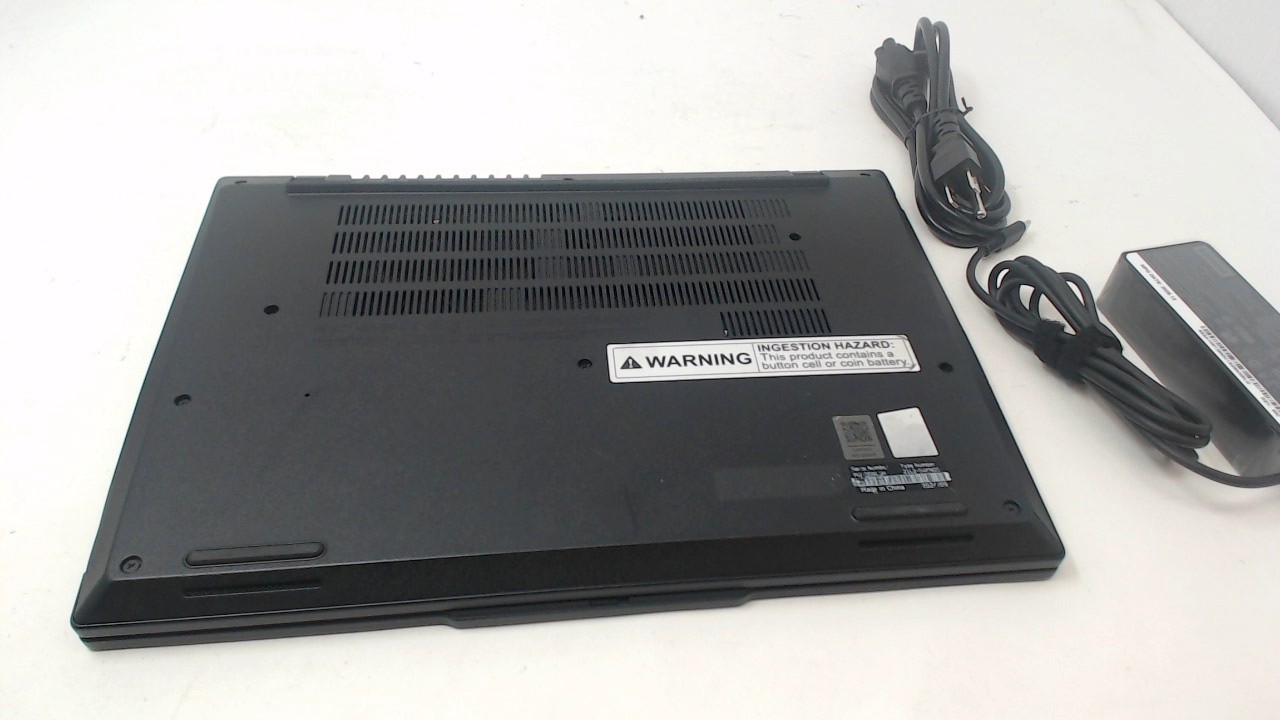Lenovo ThinkPad L14 Gen 5 Core Ultra 5 125u 8GB 512SSD 1200p 11Pro