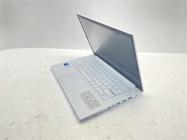 ASUS Laptop 14″ Intel Core 5 120U 8GB 512GB W11H F1404VAP-QB52-WH