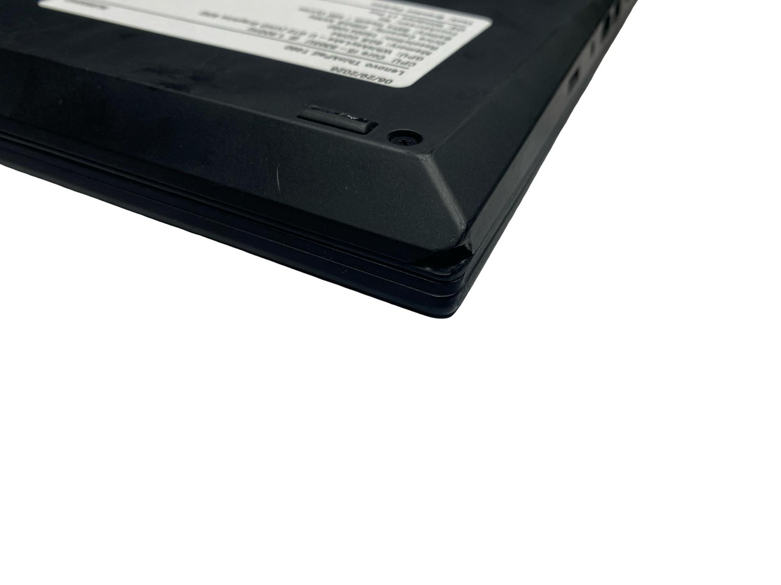 Lenovo ThinkPad T490 Core i5 8365U 8GB 256GB Win11Pro Grade D Battery Inc