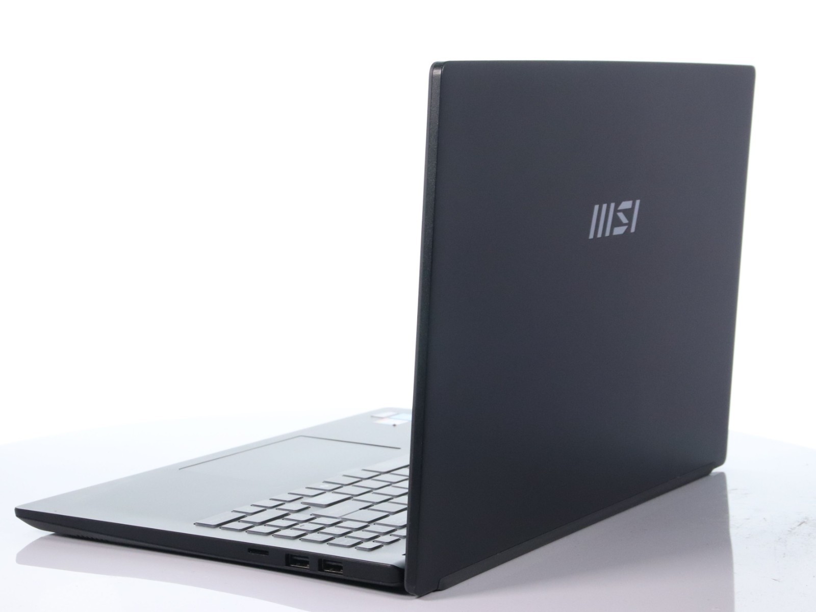 MSI Modern 15 B13M Intel Core i5-1335U 16GB RAM 512GB SSD