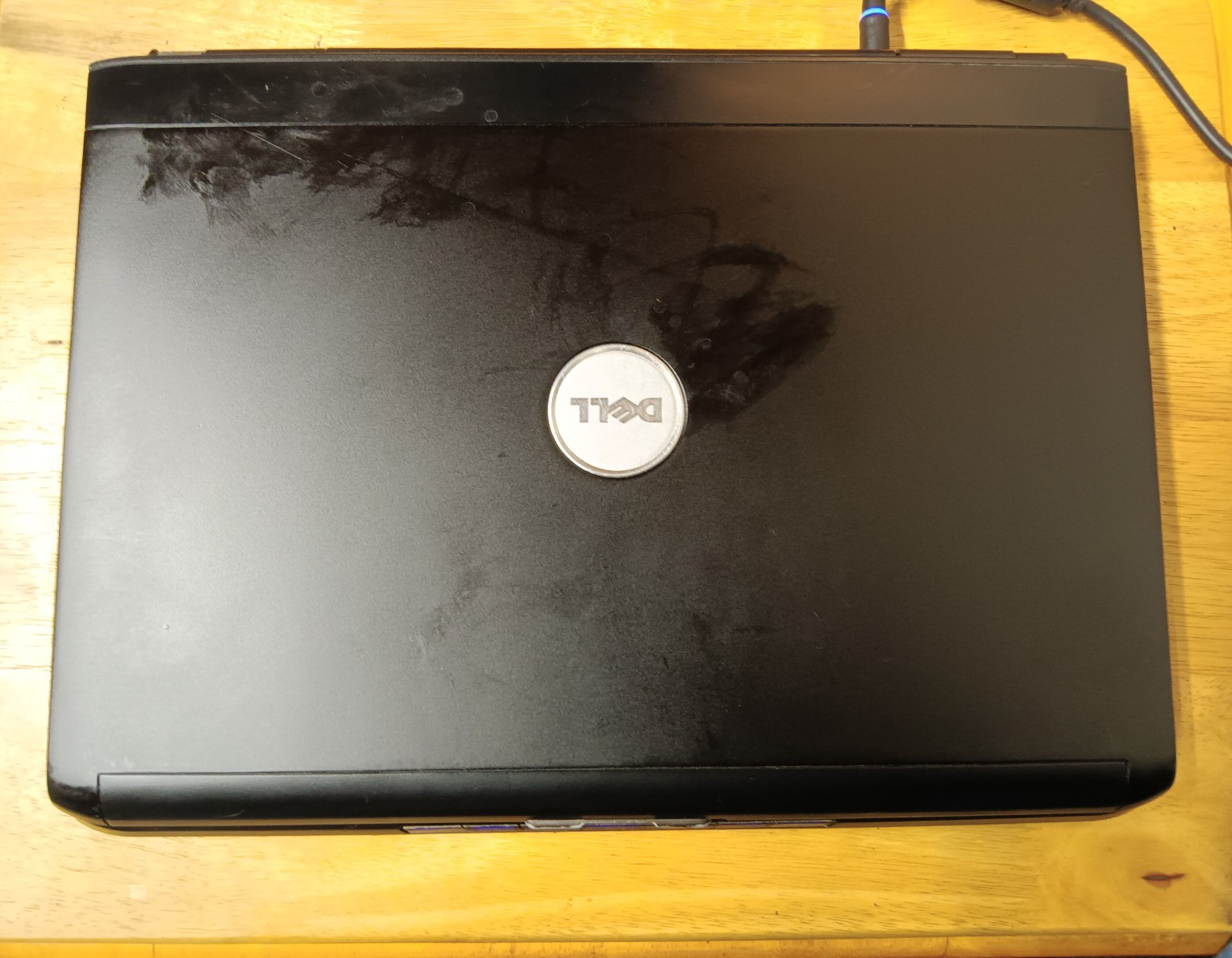 Dell Vostro 1500/Core2Duo T7300 2.00ghz/4gb/250gb/Windows 10 Pro/Web/BT/15.4″