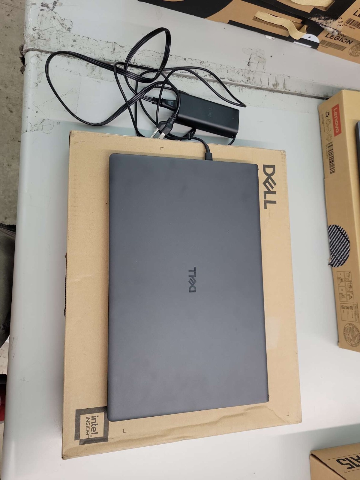 Dell 15.6” FHD Touchscreen Laptop,Intel Ultra 7 255U,16 GB DDR5 RAM, 1 TB SSD