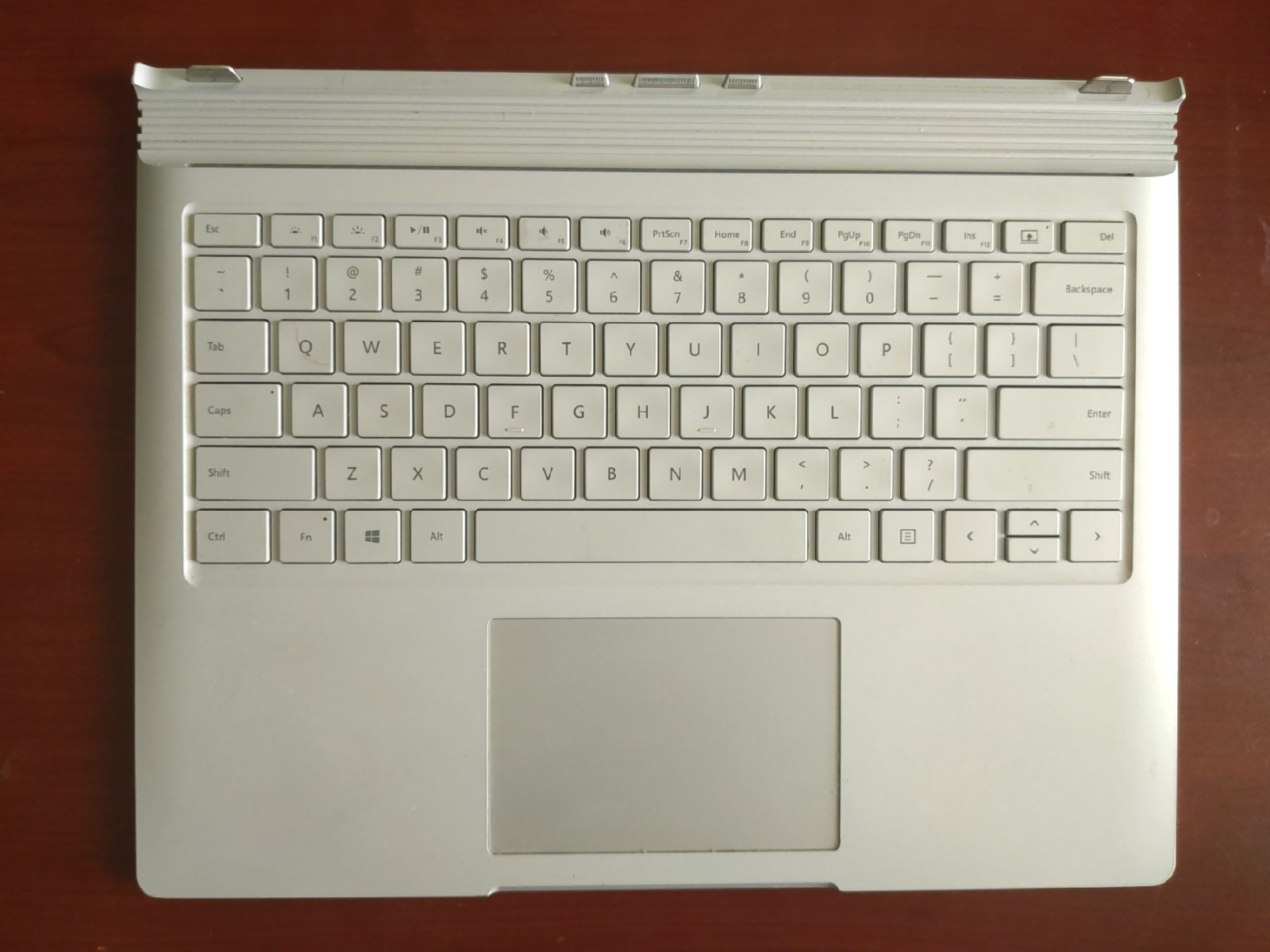 Microsoft Surface Book 1 Performance Base 1785 nVidia 965M 2GB 1703/1704/1705