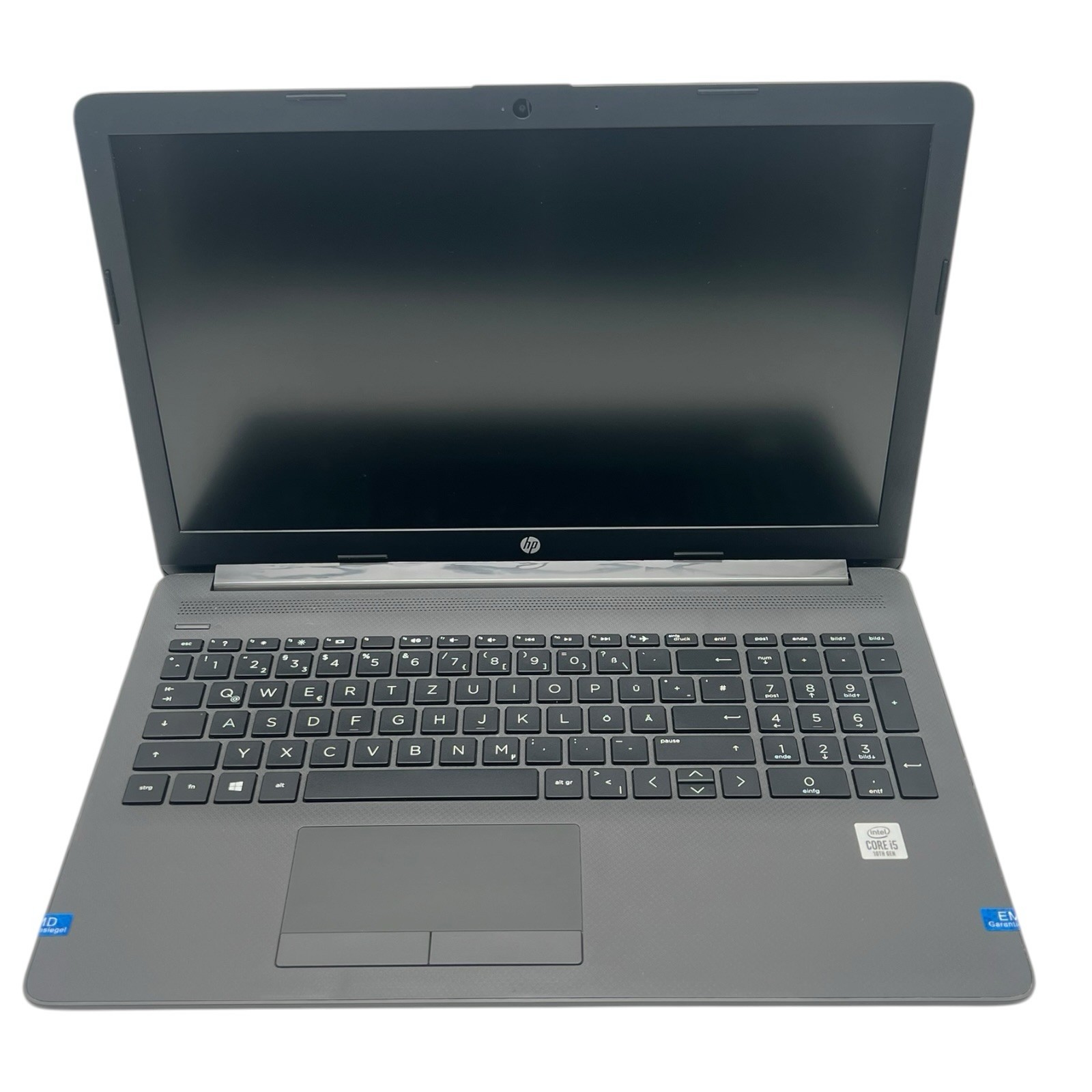 HP 250 G7 Laptop | i5-1035G1 | 8GB RAM | 256GB M.2 SSD | Win11
