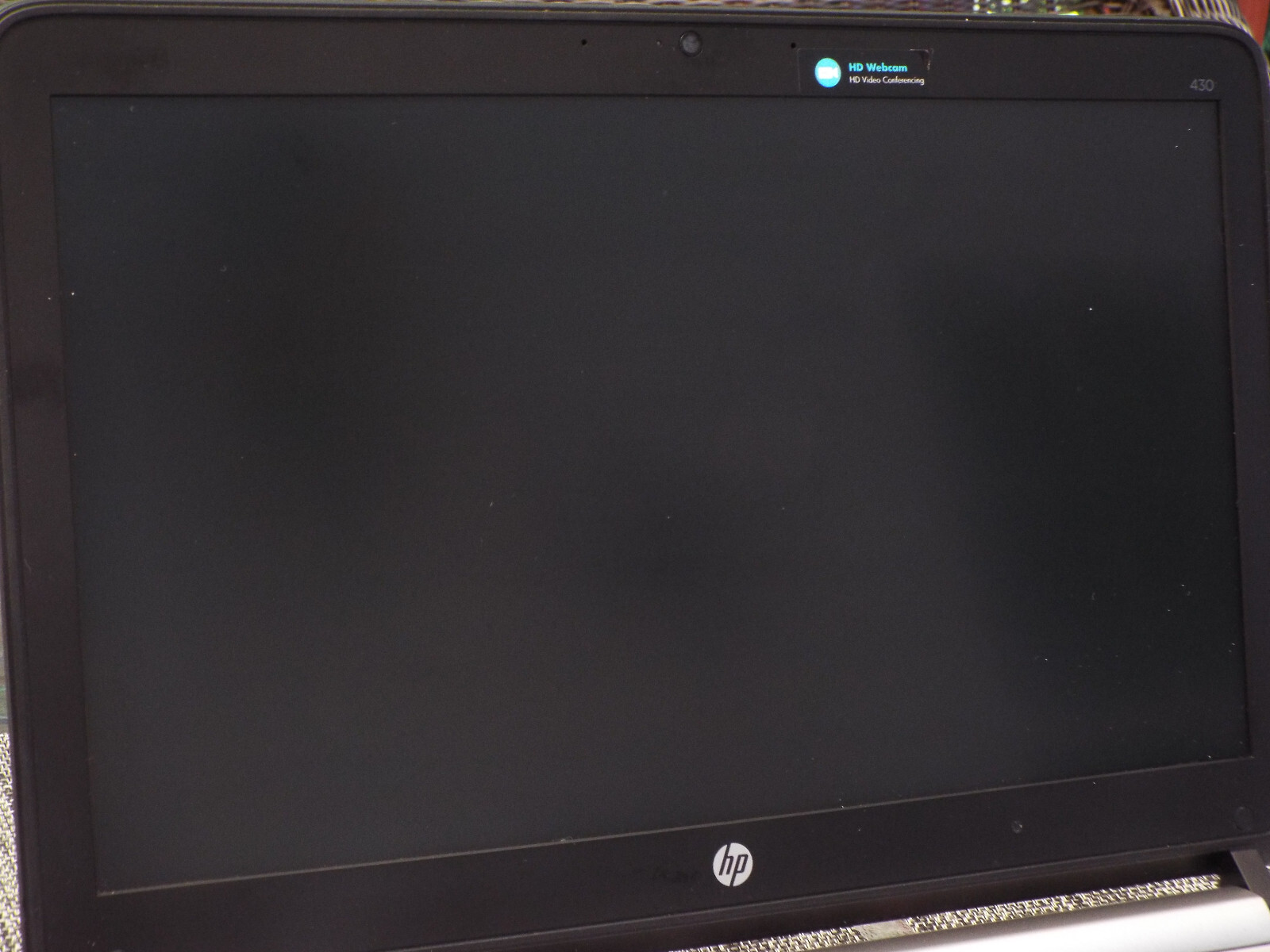 HP ProBook 430 G1 Intel Core i3-4010U 1.70GHz 4GB RAM 240GB SSD Win10 Pro