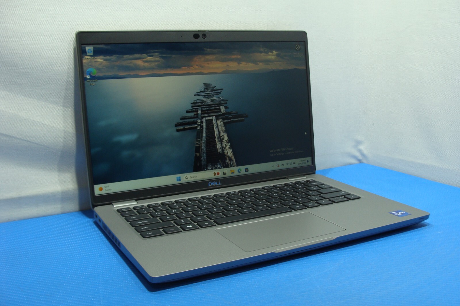 Dell Latitude 14 5420 14″ FHD vPro i7-1185G7 2.8GHz 16GB 512GB Windows 11 Pro