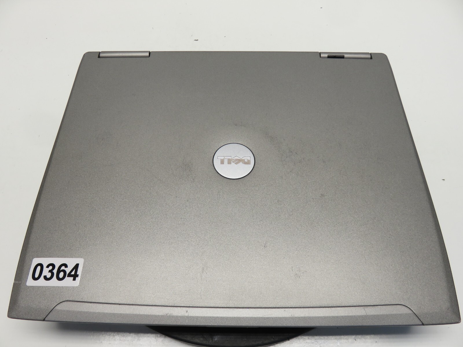 Dell Latitude D610 Intel Pentium M 1.86GHz 1.5GB 40 GB WIN XP No Batt