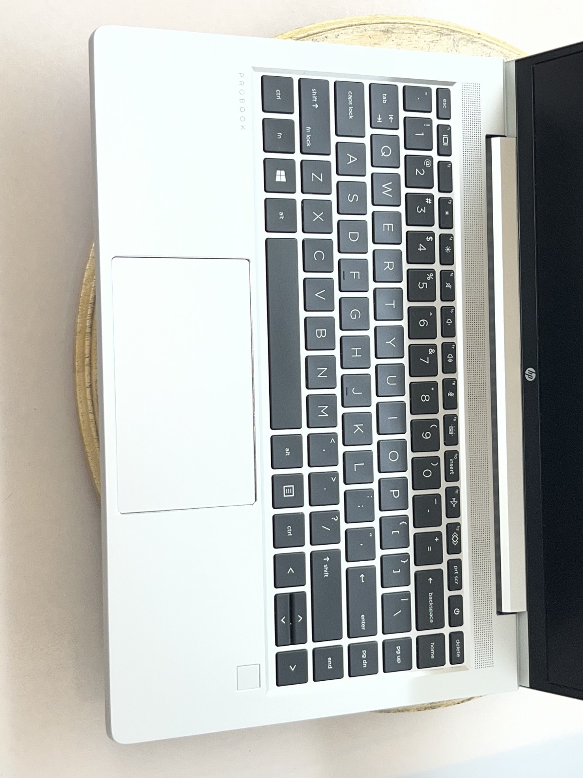 HP ProBook 445 G8 14″ Ryzen 7-5800U 1.90GHZ NO RAM/SSD/OS * FOR PARTS/REPAIR *