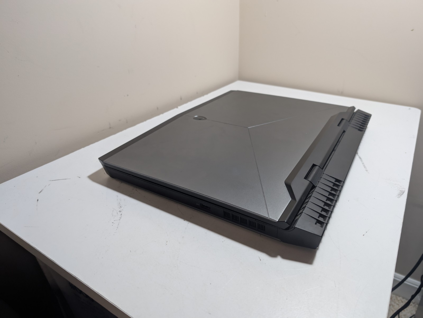 Alienware 17 R4 i7-6820HK 2.7GHz 32GB RAM 512GB SSD GTX 1070