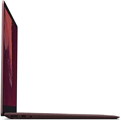 Microsoft Surface Laptop 2 – i5-8250U – 8GB RAM – 256 GB SSD – Burgundy