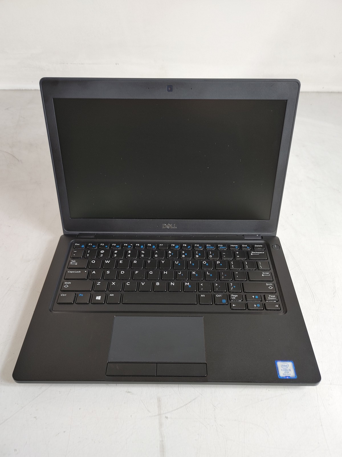 Dell Latitude 5290 Core i5-8350U 1.70 GHz 8 GB DDR4 No HDD