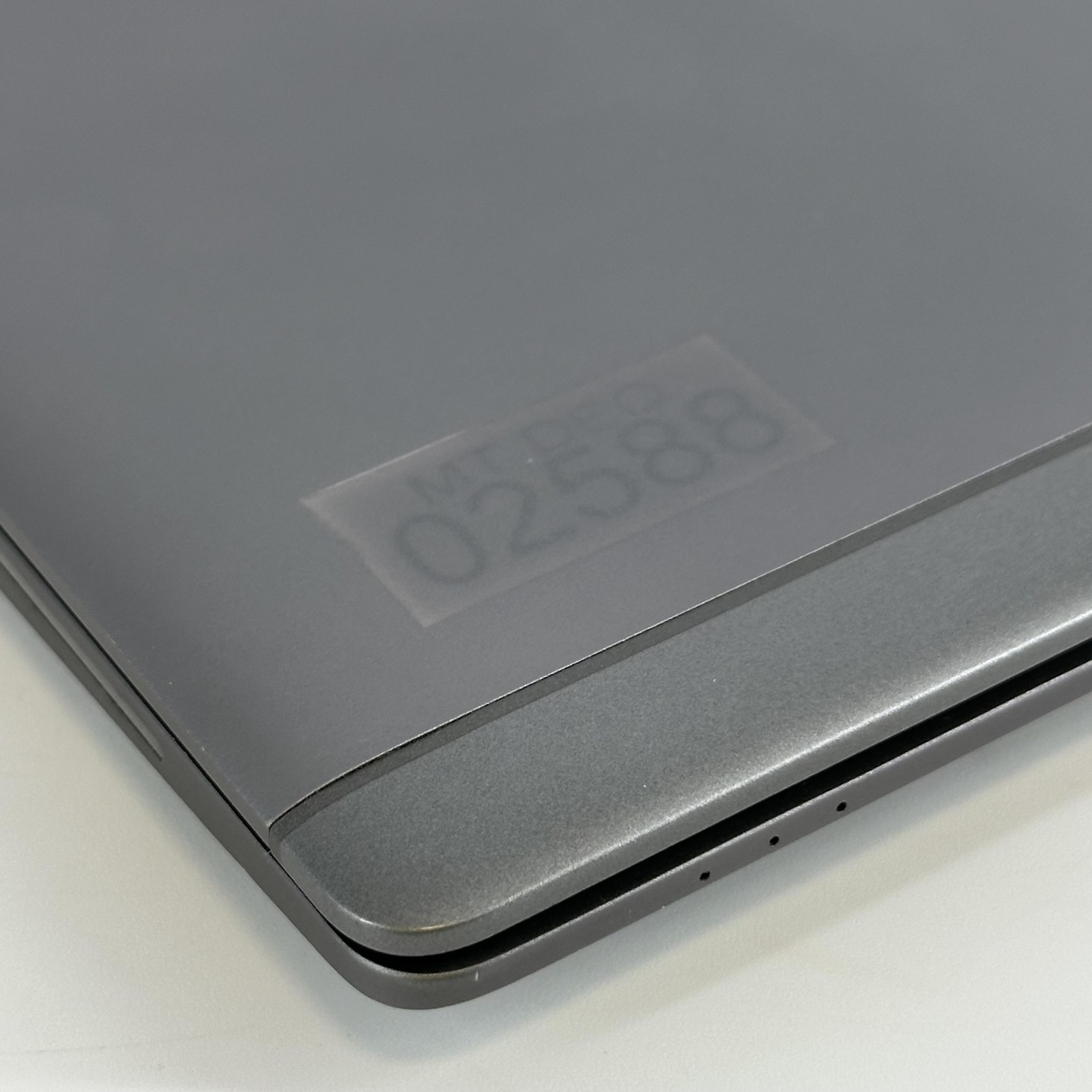 HP ZBook 15u G6 Gray FHD i7-8665U 1.90GHz 16GB 256GB SSD Very Good