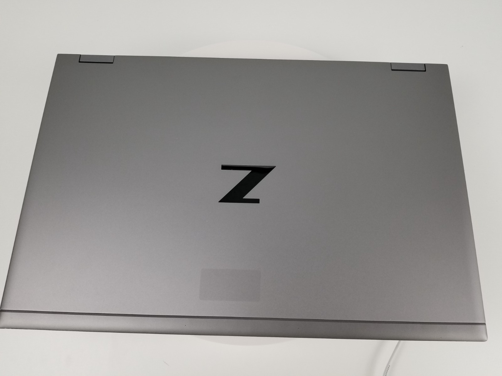 HP Zbook Fury G8 17.3inch Core i7-11850H 16GB 715GB NVMe RTX A4000 8GB GPU