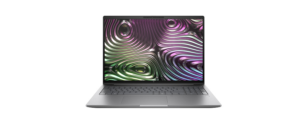 HP ZBook X G1i 16 Mobile Workstation with Core Ultra 5 235H 16GB RAM 512GB SSD