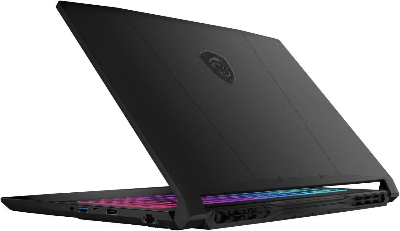 MSI Katana 15.6″ Gaming Laptop Intel Core i7-14650HX RTX 5050 32GB DDR5 2TB SSD