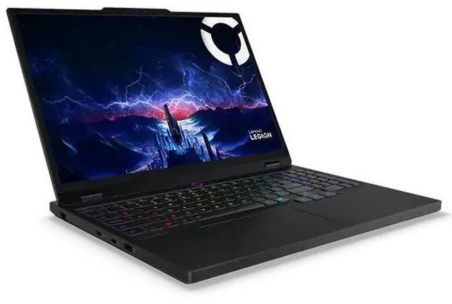 Lenovo Legion 5i Gen 10 15.1″ OLED Gaming Laptop Intel Ultra 7 16GB 1TB RTX 5070